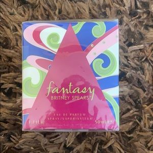 Britney Spears Fantasy